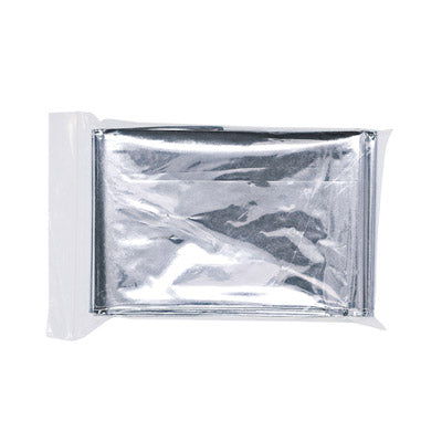 エマージェンシーアルミブランケット