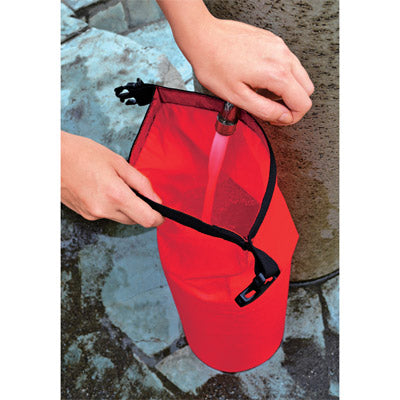 防水バックパック