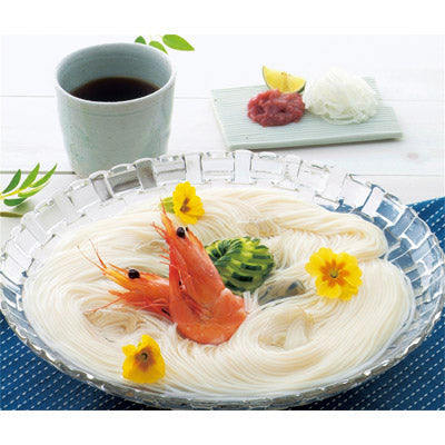 瀬戸内涼風そうめん３束