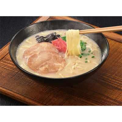 九州博多とんこつラーメン２人前