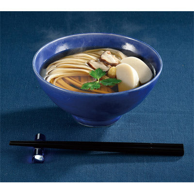 金の献呈　御うどん３束