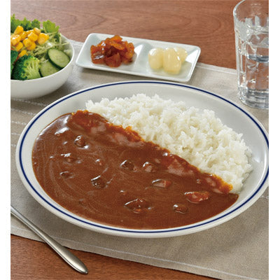 横須賀　海風カレー２００ｇ（１食）