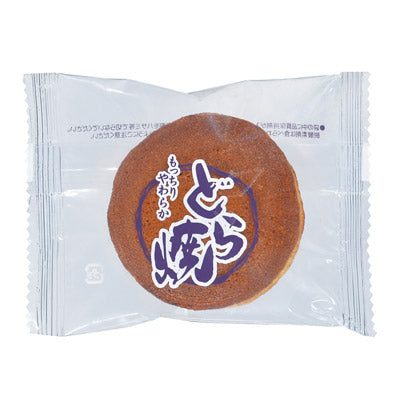 至福の逸品　どら焼き８個組