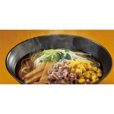 感謝双喜　味噌ラーメン２食組