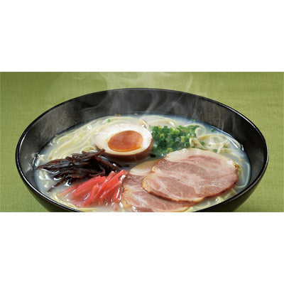 感謝双喜　豚骨ラーメン２食組