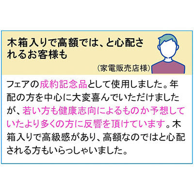至福の逸品　木箱入り和歌山県産「紀州南高梅」（はちみつ漬け）８個