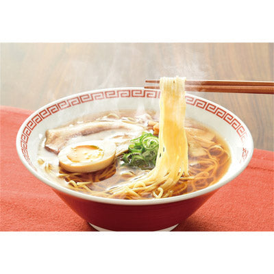 至福の逸品　極旨生麺　ラーメン食べ比べ３食組