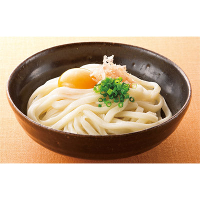 招福家　うどん県食べ歩き　讃岐うどん三昧３食組