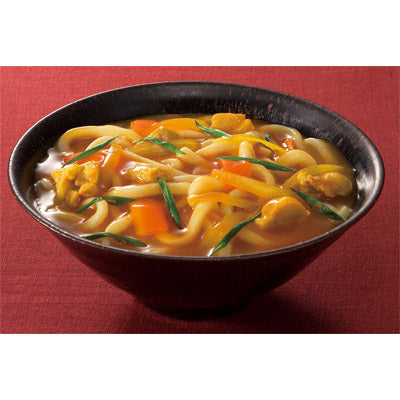 招福家　うどん県食べ歩き　讃岐うどん三昧３食組