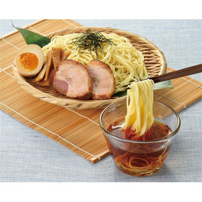 感謝双喜　ざるラーメン２食組