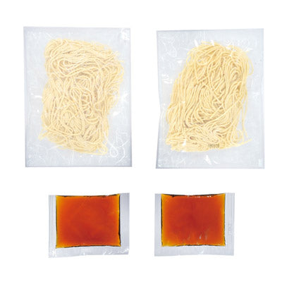 ＴＫＭ　たまごかけ麺２食組