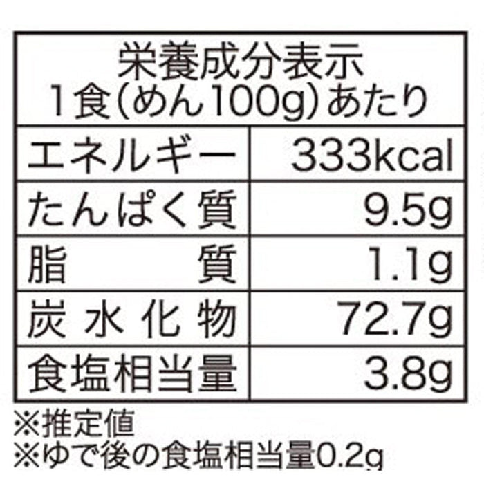 味わい涼麺　瀬戸の煌めき素麺５束