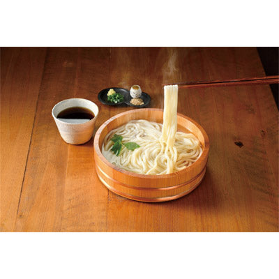 天空の宝　味くらべ讃岐半生うどん３食組
