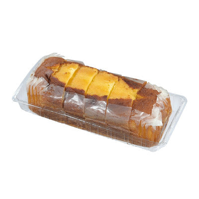 プレミアムガーデン　プレーンパウンドケーキ６切入