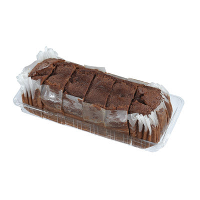 プレミアムガーデン　ショコラパウンドケーキ６切入