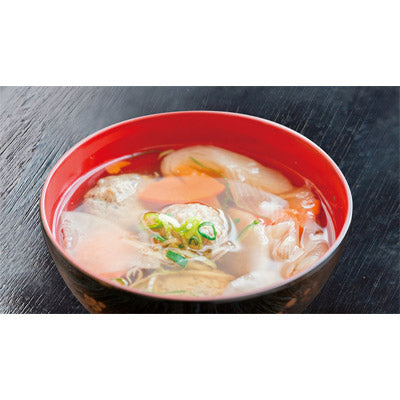 「鮨　紺乃」近藤賢一監修　割烹だし（あご入り）２包