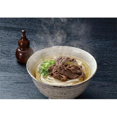 千客万来　香川県「鳥越製麺所」監修　讃岐うどん２食組