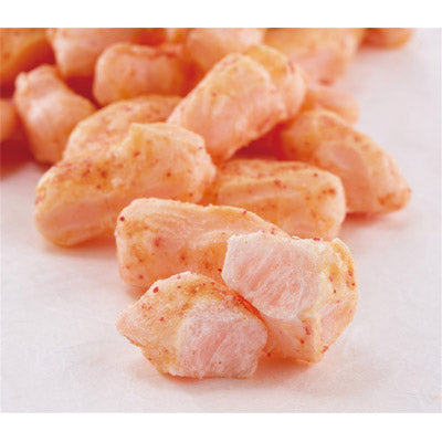 至福の逸品　ふんわりお菓子　めんたいこ味７袋