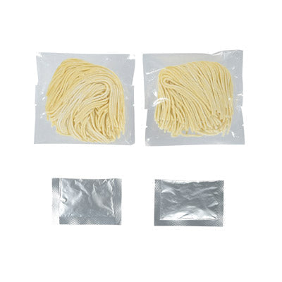 プレミアムガーデン　カルボナーラ２食