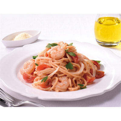 プレミアムガーデン　海老のトマトクリームパスタ２食