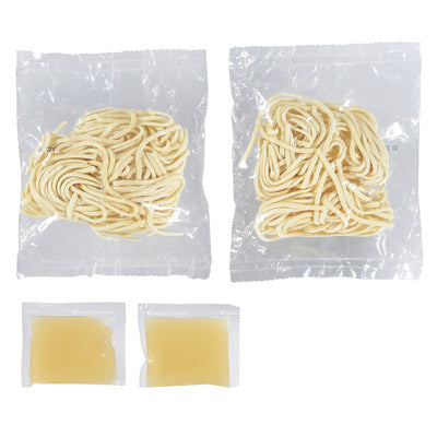 めんそ～れ！琉球そば２食