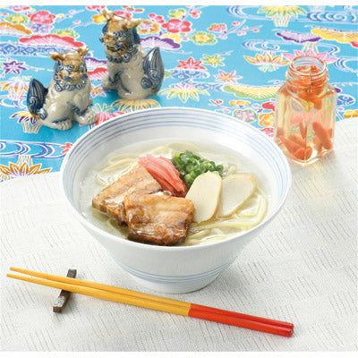 めんそ～れ！琉球そば２食