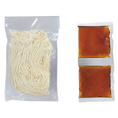 至福の逸品　もっちり謹製生そうめんセット