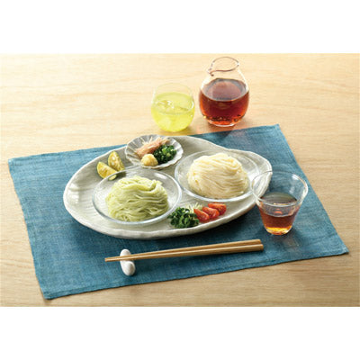 至福の逸品　もっちり謹製生そうめんセット