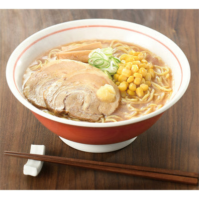 本場札幌　こだわりラーメン三昧