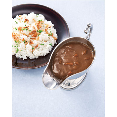 石鍋シェフデリシャスカレー２食組