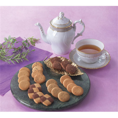 神戸浪漫　プレミアムクッキーギフト