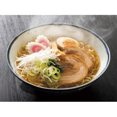 伝家の宝刀　極上麺４食組