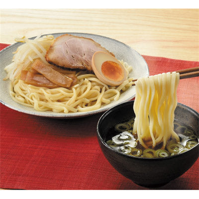 伝家の宝刀　極上麺４食組