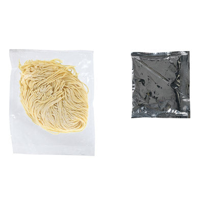 美味探求アジアンフード　酸辣湯麺２食組