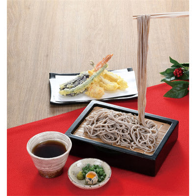 ずずっとおそばに　御縁なが蕎麦２食入