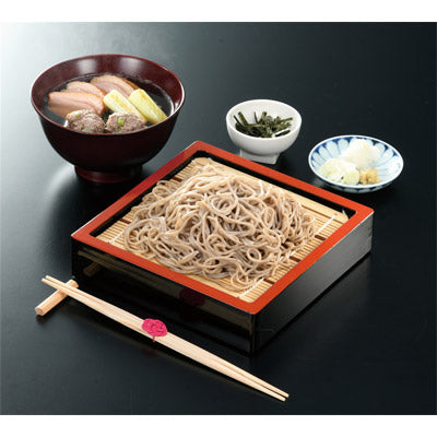 製麺所直送　感謝のなまそば４食入り