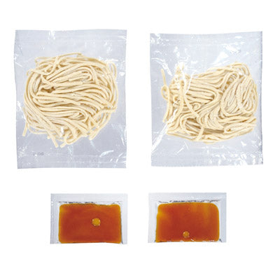 至福の逸品　旨さ極めし中華つけそば２食