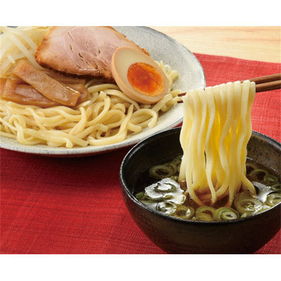 至福の逸品　旨さ極めし中華つけそば２食