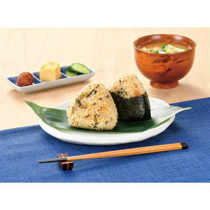 至福の逸品　からし高菜明太おにぎりの素