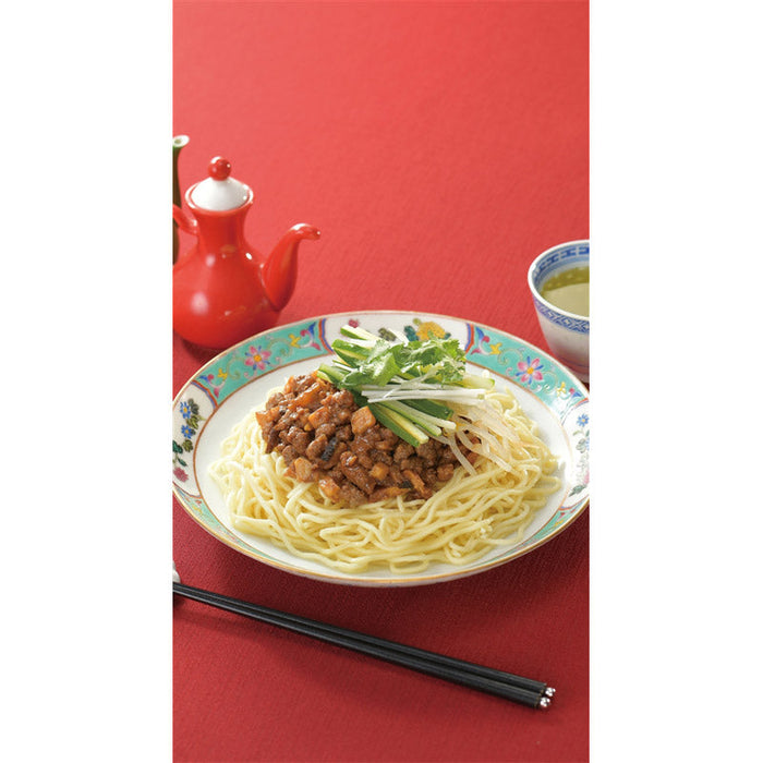 美味探求アジアンフード　炸醤麺２食組