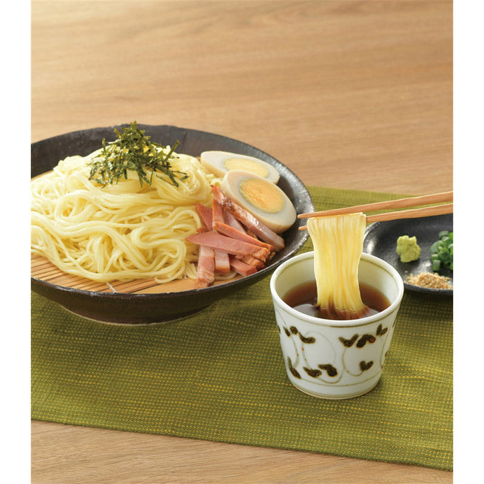 至福の逸品　通好みの冷やし麺セット（４人前）