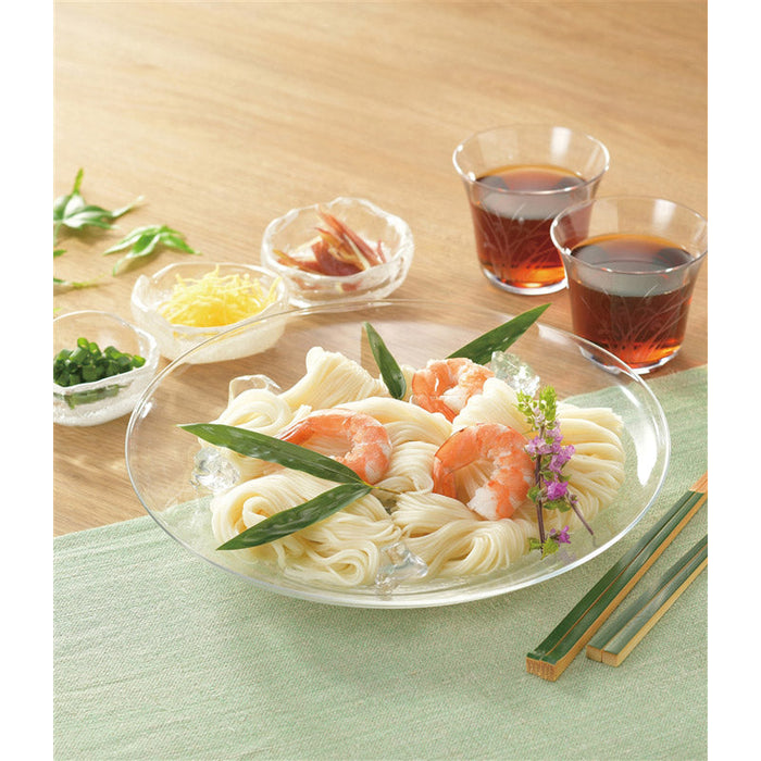 至福の逸品　通好みの冷やし麺セット（４人前）