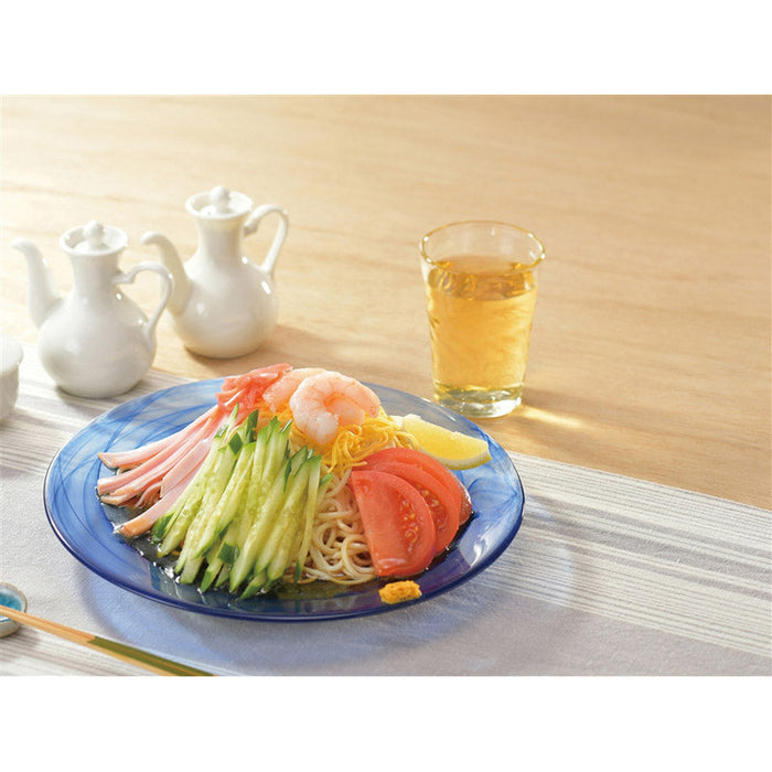感謝　あっさり醤油の冷し中華４食