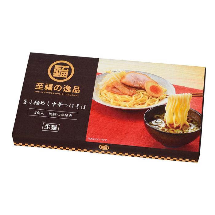 バラエティ麺三昧３種ボックス