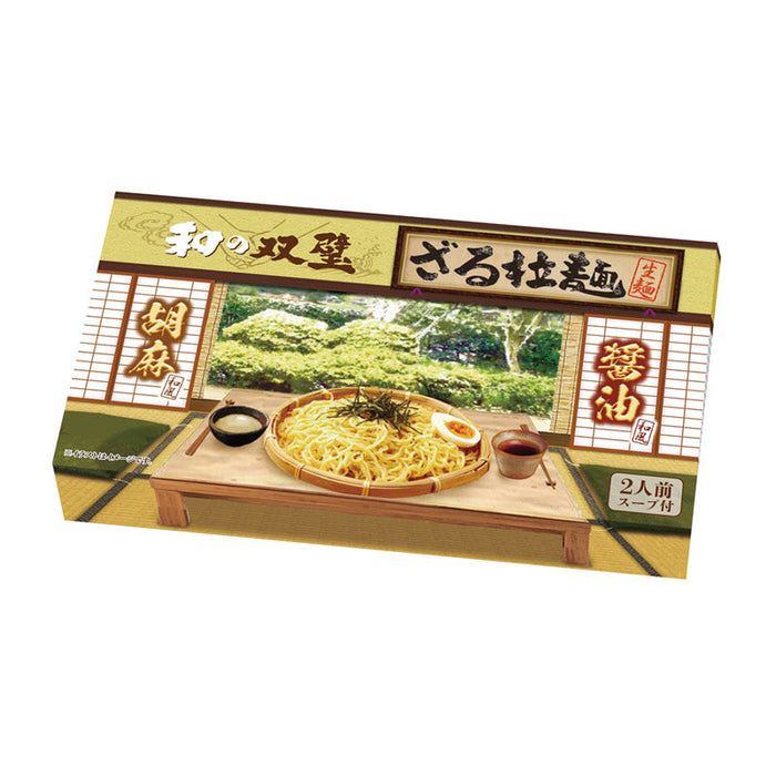 バラエティ麺三昧３種ボックス