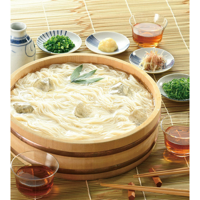 どっさり１．２ｋｇ　讃岐そうめん１２人前
