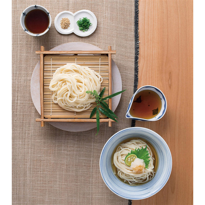 うどん納涼祭４食組