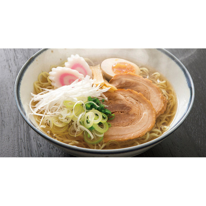 ご当地ラーメン　味の饗宴３食組