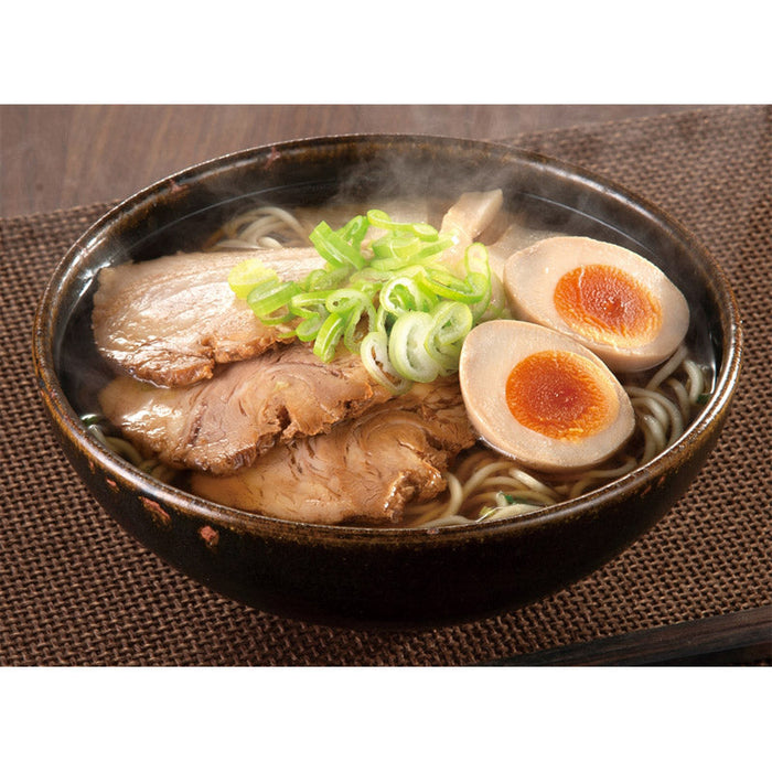 至福の逸品　醤油ラーメン２食