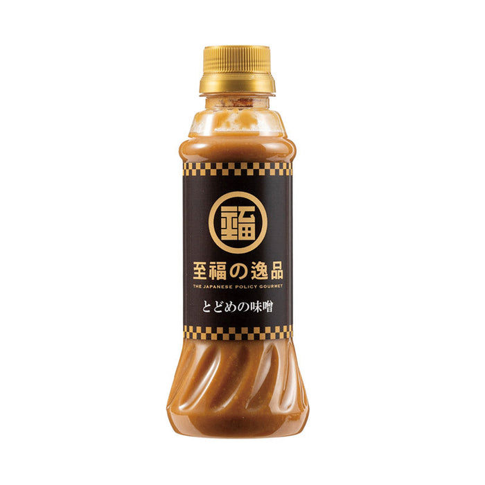 至福の逸品　とどめの味噌３３０ｇ